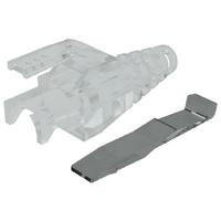 pro series slimcat strain relief box of 100