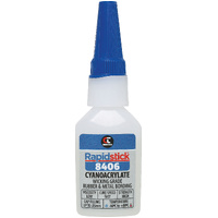 Adhesive Glue 8406 20gm T3018