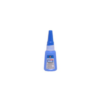 Low Odour Adhesive Glue 8460 20gm