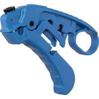 PROFESSIONAL LAN CABLE STRIP AND CUTTER