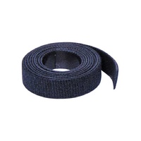 T3022 Double Sided Hook 12.5mm & Loop Tape 10m