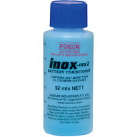 Inox Battery Conditioner 92ml Bottle