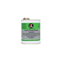 Chemtools CT-LQR-1L PCB Lacquer 1 litre