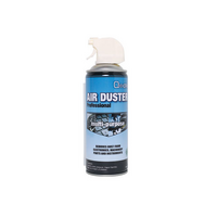 Air Duster Flammable Multi Purpose Aerosol 284g 