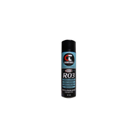 Chemtools CT-R03-350 White Lithium Grease