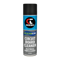 Chemtools CT-CBC300 Kleanium Circuit Board & Electric Parts Cleaner Spray 300g