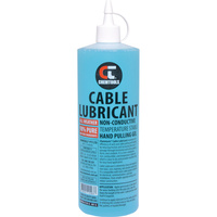1L Cable Pulling Lubricant Suitable for most Cable Insulation Conduits