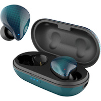 Doss Icon True Wireless Earbuds Bluetooth5.0 Green Negligible Weight Water Proof