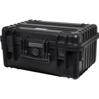 JellyFish 384x309x179mm Protective ABS Case