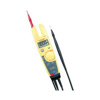 FLUKE T5-1000 1000V 100A AC DC CAT III 1000V  CAT IV 600V Multi Tester