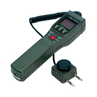 Cabac 200000 Lux CIE Phototropic Spectral Illuminance Meter