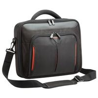 Targus CNFS415AU 15.6inch Classic Clamshell Laptop Case with File Compartment