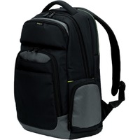 Targus CityGear Carrying Case Backpack Bag for 39.6 cm 15.6 inch Notebook Black