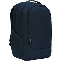 Targus Cypress TBB58601GL Carrying Case Backpack for 39.6 cm 15.6" Notebook Navy
