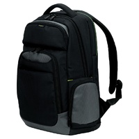 Targus TCG660 CityGear Backpack Up to 16 Inch