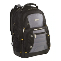 Targus TSB238US 16inch  Drifter II Laptop Backpack Bag
