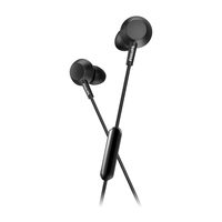 Philips Wired Earbud Bass