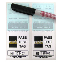 Pass Or Fail Stickers Buy 1 To Receive 250 