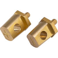 POWER SONIC M6 Terminal Adapter B to U