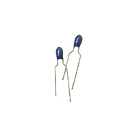 1MF 35V Capacitor Tantalum 