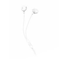 Philips Wired Earbud Neodymium Magnet Delivers Rich Bass and Clear Sound