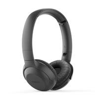 Philips Wireless Headphones Deliver Crisp Sound and Punchy Bass