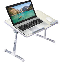 NEETTO FOLDABLE LAPTOP TABLE