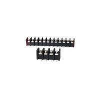 4Way PCB Terminal Strip 