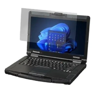 InfoCase TOUGHBOOK FZ-55, CF-54 Tempered Glass Screen Protection Protector
