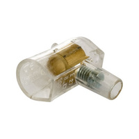 Single Screw Terminal Block 10 pack