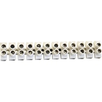 12 MINIATURE TERMINAL BLOCK