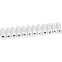12 way Terminal Block 41a 500v