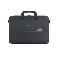 Targus 15.6' Intellect Top Load Case with Padded Laptop Compartment Black