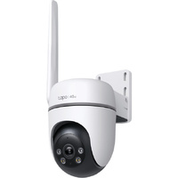 OUTDOOR PAN/TILT 4G CAMERA