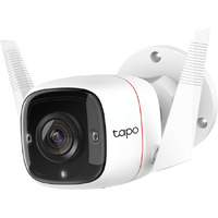 OUTDOOR SECURITY WIFI CAM 3MP