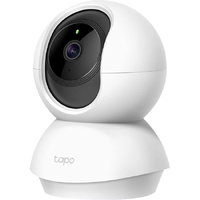 2K 3MP PAN & TILT WIFI CAMERA