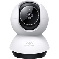 PAN/TILT AI HOME SECURITY Wi-Fi CAMERA