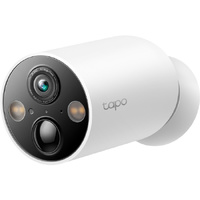 2K QHD 4MP WIRE FREE SMART CAMERA