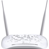 N300 VDSL Modem Router W/ USB 