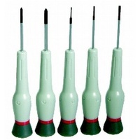 High Quality Jewellers Screwdriver 1.5mm Slot Tip