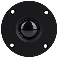 Dayton Audio3-4inch Soft Dome Neodymium Magnet low-distortion motor Tweeter