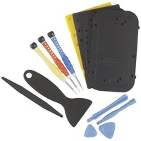 Tool Set Repair Kit iPhone Replacing Cracked Screens Dead Batteries