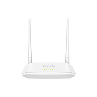 Tenda V300- N300 Wi-Fi VDSL/ADSL Wireless Network Modem Router