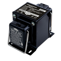 Powertech TDB1080 240V Input to 110-120V Output Power Transformer Circuit Breaker