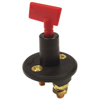 Battery Isolator Switches ON-OFF Switch Must for Every Small Boat TEA705