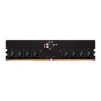 Box Opened  Team Group Elite 8GB 4800MHz On-Die ECC DDR5 Desktop for SFF / TWR