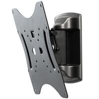 ATDEC Telehook 22-50 Pan &amp; Tilt Wall Mount. Max load 30kg. VESA up to 200x200