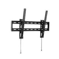 ATDEC Telehook 3065 Low Profile Tilt Wall Mount. Max load 40kg. VESA up to 600x400
