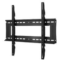 ATDEC Telehook 40-100 Fixed Mount for Large Displays. Max load 150kg. VESA up to 800x600