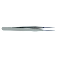 Anti-Magnetic and Anti Acid Steel Precision Tweezers